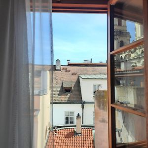 Residence U Mecenase